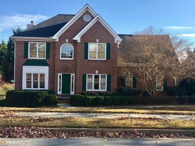 485 Silverberry Ln, Sugar Hill, GA, 30518