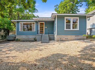 2102 E Martin Luther King Jr Blvd, Austin, TX 78702