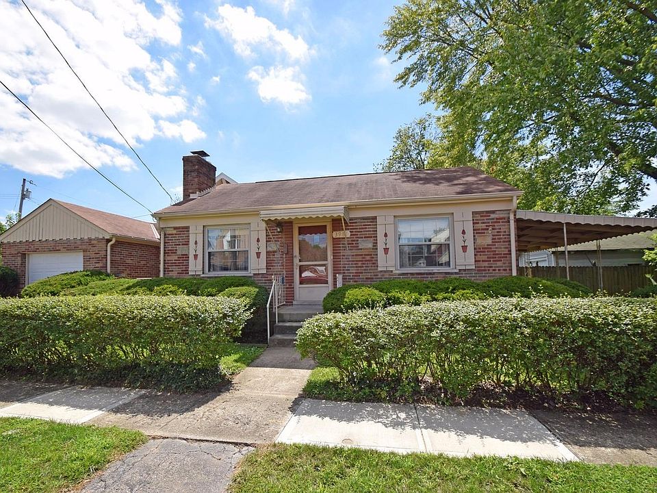 1st image of 3981 Superior Ave