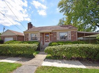 3981 Superior Ave, Cincinnati, OH 45236