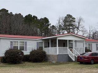 1998 Lewis McNeill Rd, Red Springs, NC 28377