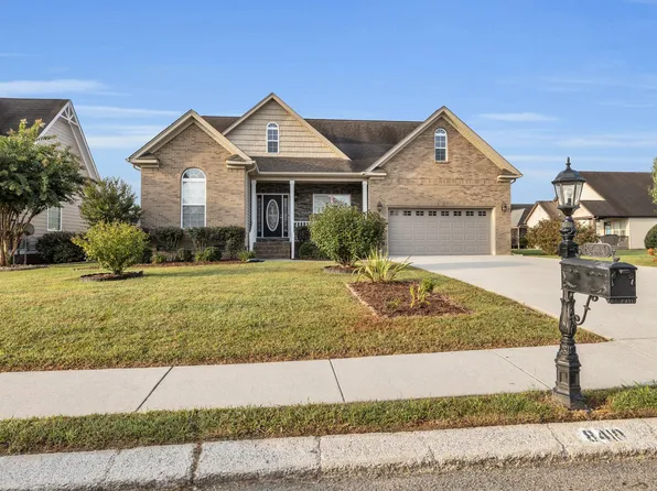 8410 Lexie Ln, Ooltewah, TN 37363