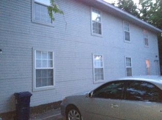914 McCormick St, Denton, TX 76201