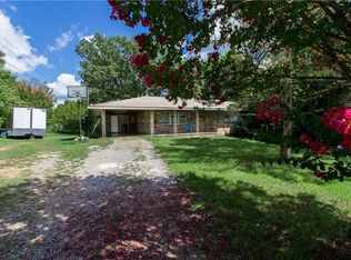 10496 SE Campbell Rd #63, Fayetteville, AR 72701