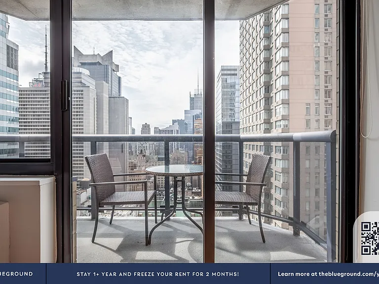 235 W 48th St #38H — Photo 7