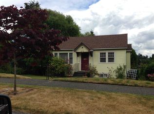 6834 36th Ave NE, Seattle, WA 98115