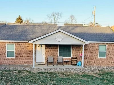 114 Valley Dr, Greensburg, KY, 42743