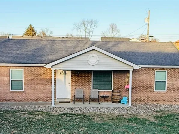 114 Valley Dr, Greensburg, KY 42743