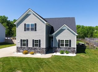 1110 Ruark Ln, Murfreesboro, TN 37128