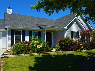 437 Stoney Run Dr, Mc Leansville, NC 27301