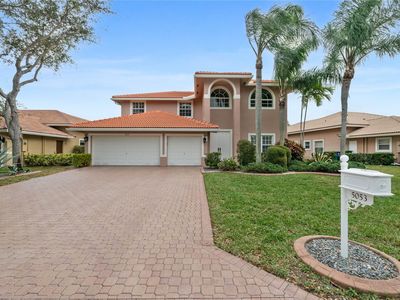 5053 NW 125th Avenue, Coral Springs, FL, 33076