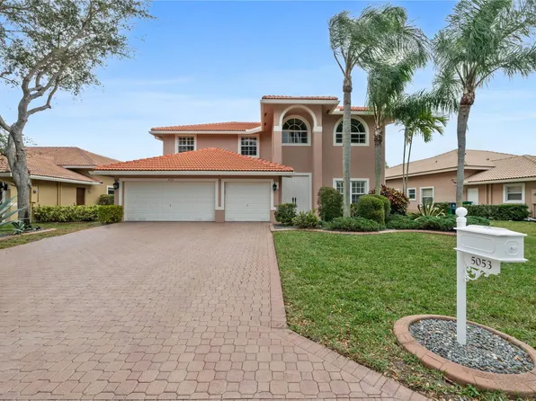 5053 NW 125th Avenue, Coral Springs, FL 33076
