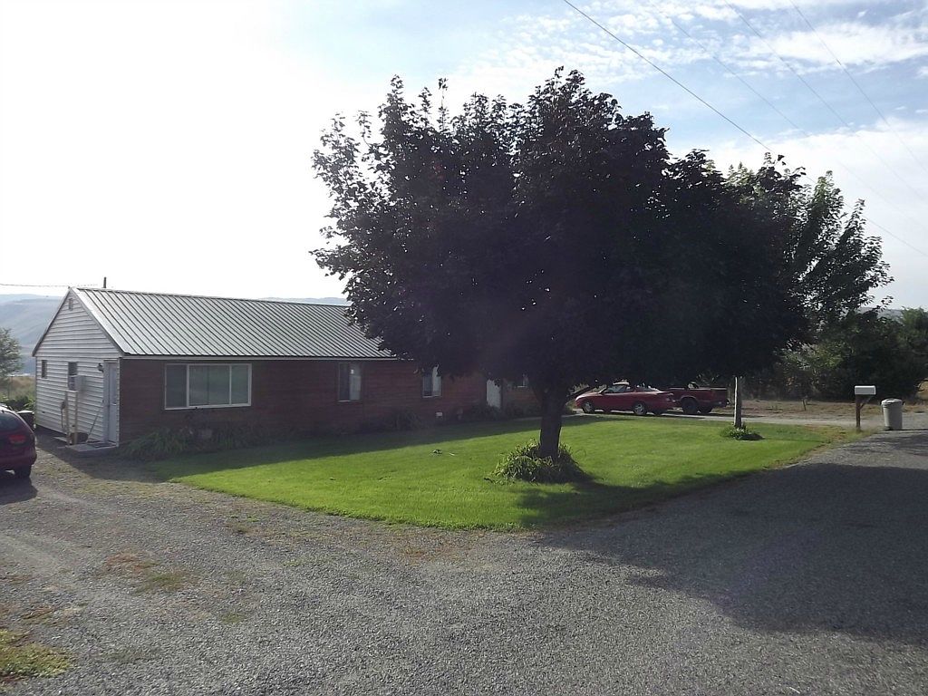 73A Okanogan Cemetery Rd, Okanogan, WA 98840 Zillow