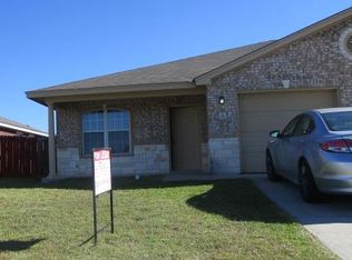 4400 Elms Run Cir APT A, Killeen, TX 76542