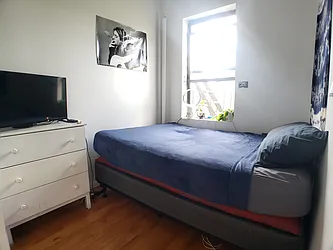 Rented by Keller Williams NYC