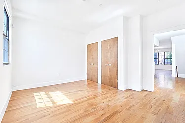 Rented by Compass