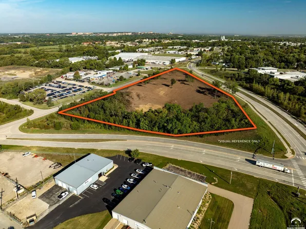 2900 & 2905 Haskell Ln, Lawrence, KS 66046