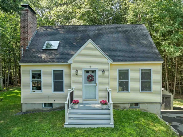 26 Gedney Court, Alton, NH 03810