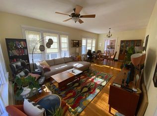 109 11th St, Providence, RI 02906