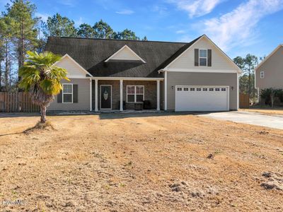 348 Hawk Hollow Trail, Burgaw, NC, 28425
