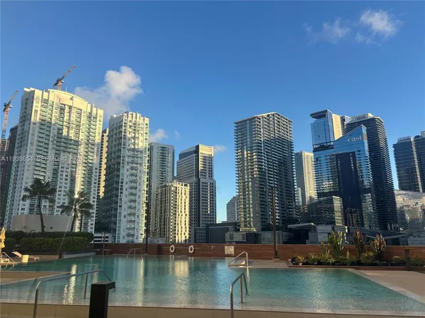 350 S Miami Ave APT 1208, Miami, FL 33130