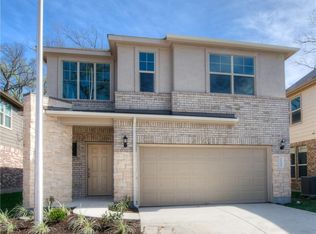 10500 Turnbull Loop, Austin, TX 78717