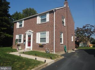 115 West Ave, Springfield, PA 19064