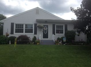 1315 Tomahawk Ln, Coshocton, OH
