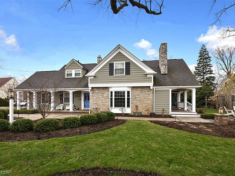 19523 Beach Cliff Blvd, Rocky River, OH 44116 Zillow