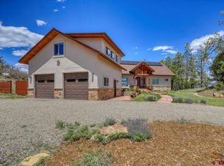 63 Antero Dr, Pagosa Springs, CO 81147