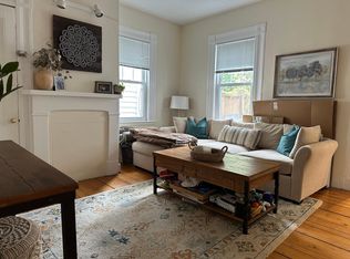25 Allston St #1, Charlestown, MA 02129