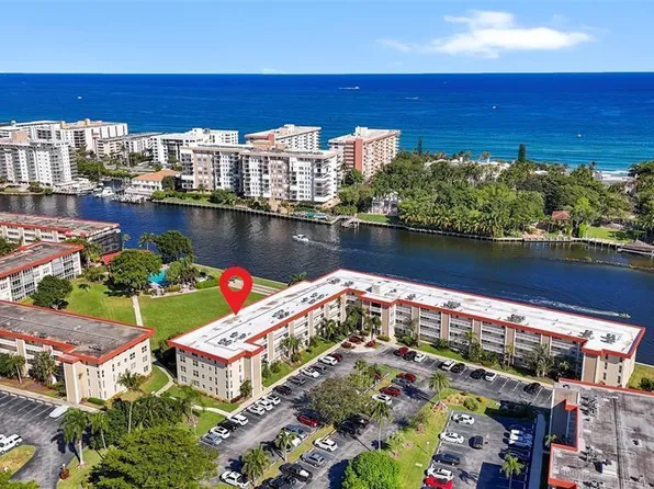 3100 NE 48th Ct APT 413, Pompano Beach, FL 33064