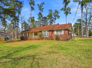 960 Riverside Dr, Orangeburg, SC 29115