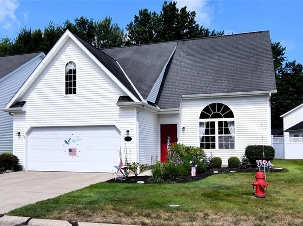 702 Jonquil Ln, Madison, OH 44057