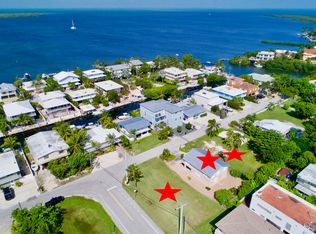 176 Bougainvillea St, Plantation Key, FL 33070