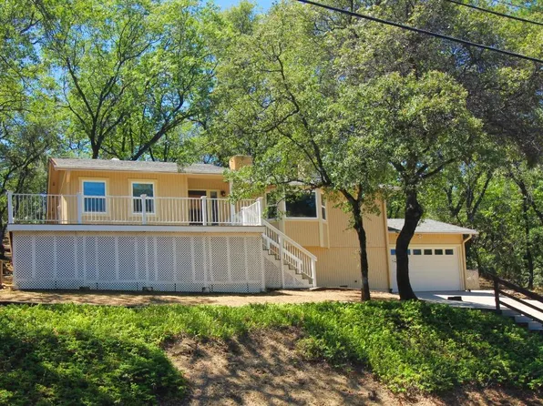 18475 Fair Oaks Dr, Penn Valley, CA 95946