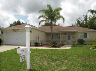 9077 SE 136th Loop, Summerfield, FL 34491