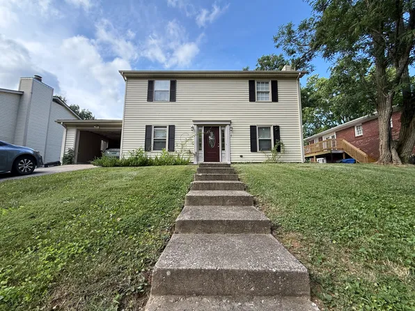 3824 Kittiwake Dr, Lexington, KY 40517