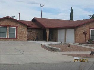 11032 Lakewood Ave, El Paso, TX 79935
