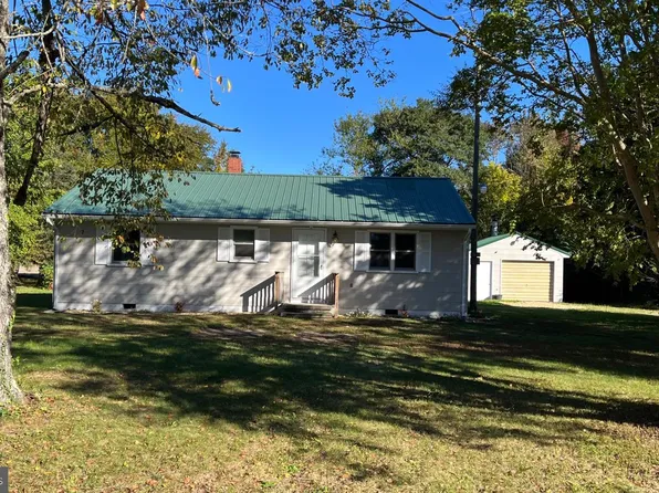 26732 Idlewild Rd, Federalsburg, MD 21632