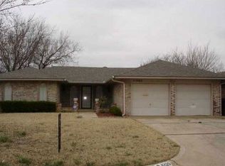 11205 N Florida Ave, Oklahoma City, OK 73120