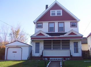 719 Jefferson Ave, Cleveland, OH 44113