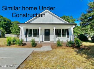 940 Stanland St SW, Calabash, NC 28467