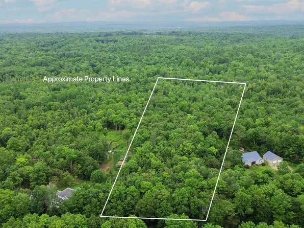 Map 9 Lot 23 Avenue Road, Levant, ME 04456