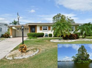 1009 Beach Blvd, Sun City Center, FL 33573