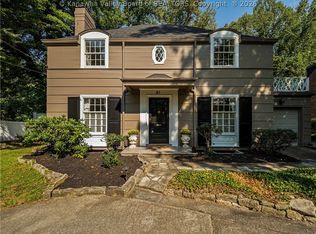 57 Abney Cir N, Charleston, WV 25314