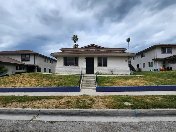 3444 Rainbow Ln, Highland, CA 92346