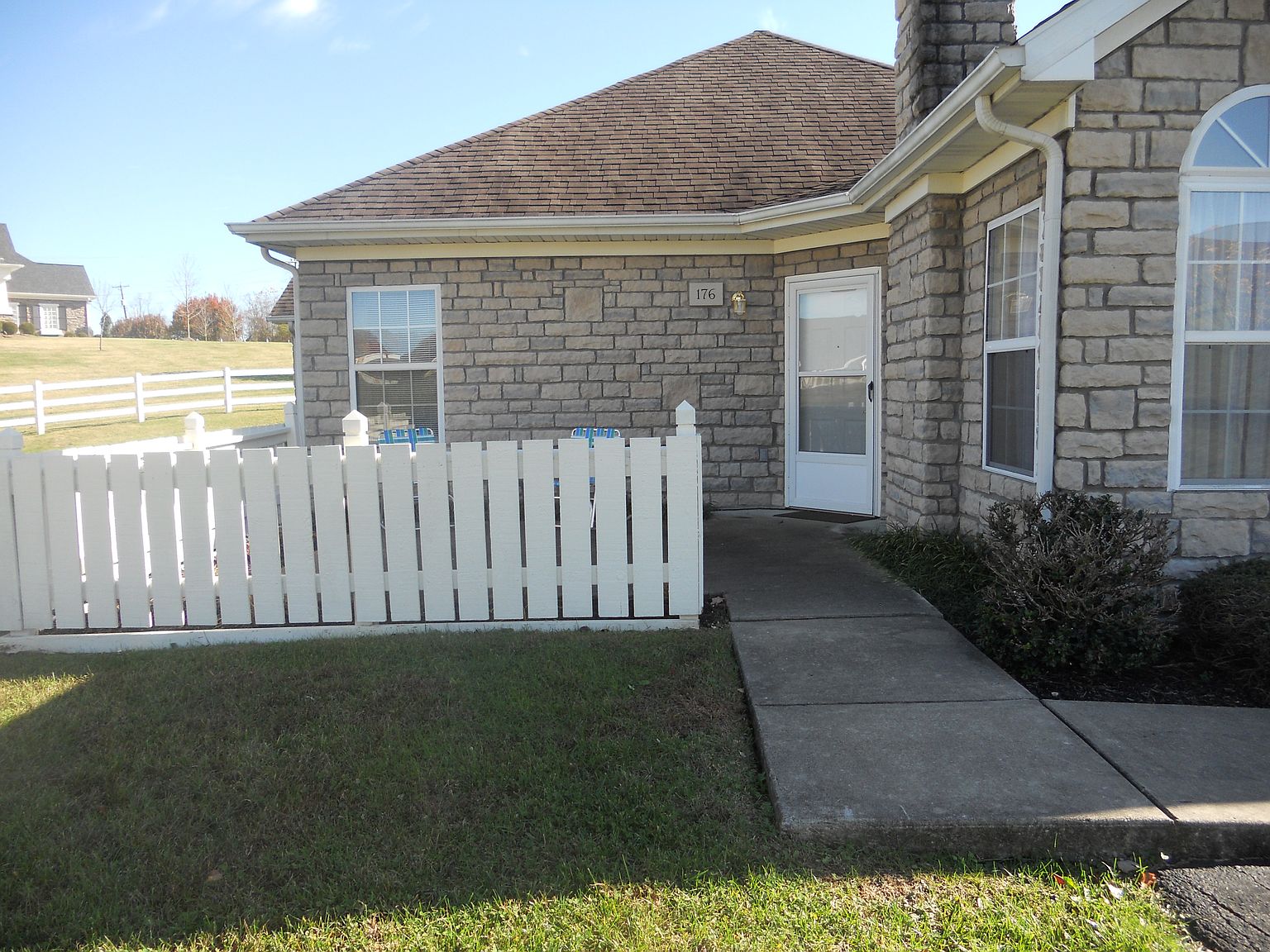 176 Wyngate Ct, Barboursville, WV 25504 Zillow