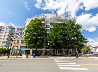 3409 Wilson Blvd UNIT 604, Arlington, VA 22201