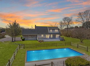 107 Seven Ponds Rd, Water Mill, NY 11976